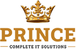 Prince Complete IT Solutions Logo